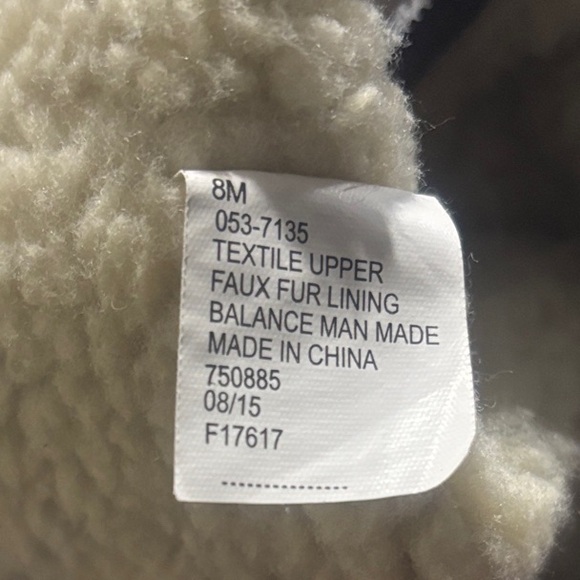 a.n.a Women's Brown Low Heeled Boots - Picture 5 of 5